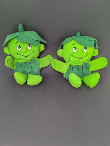 Vintage 1992 pillsbury - 1992, green