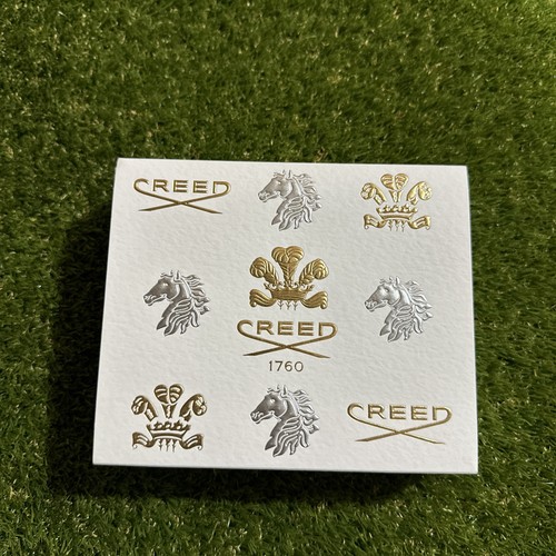 Creed mini gift - creed,