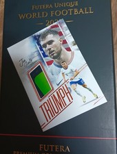 Joe Scally, 01/02, Game Worn