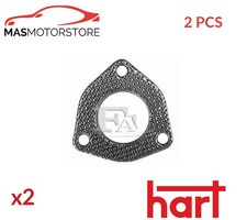 EXHAUST PIPE GASKET CENTRE