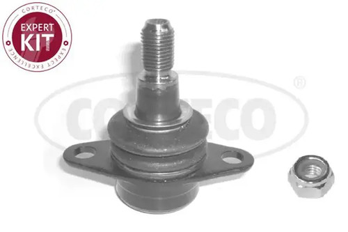 Wishbone pin front axle - wishbone,