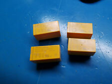 4pcs Latching 2 Coil Relay DS2E-ML2-DC12V Genuine Panasonic Latching Relay