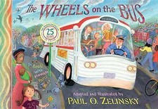 Wheels On the Bus - Paul