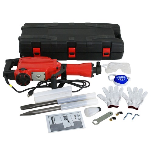 2200w electric demolition jack - electric,