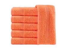 Egyptian Cotton 600 GSM Towels