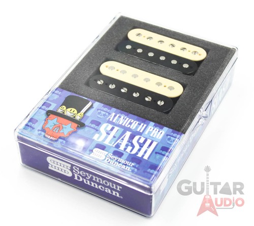 Seymour duncan alnico pro - seymour, ii