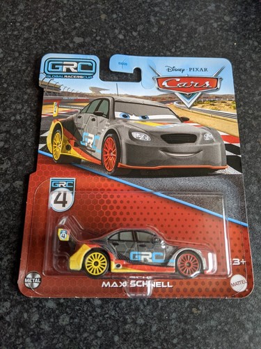 Disney pixar cars grc - disney,