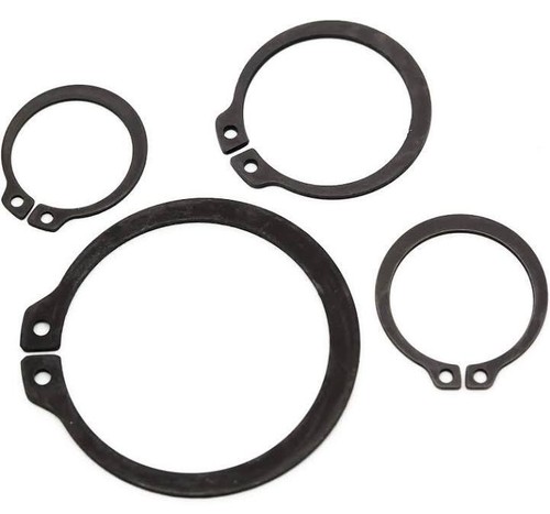 External circlips retaining - circlips,