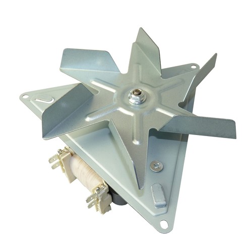 Oven cooker fan motor - motor, for