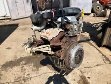 FORD SIERRA 1.8 CVH COMPLETE ENGINE ASSEMBLY