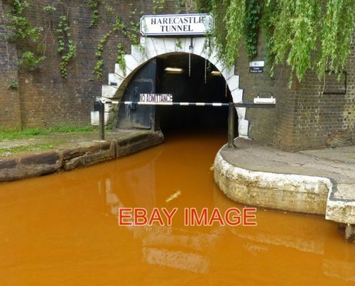 Photo the northern portal - ,