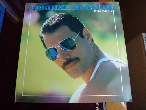 Freddie mercury bad - freddie,