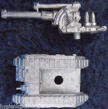 1990 Epic Imperial Guard