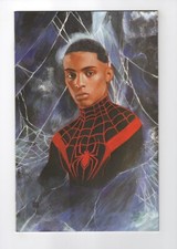 Miles Morales Spider-Man 1