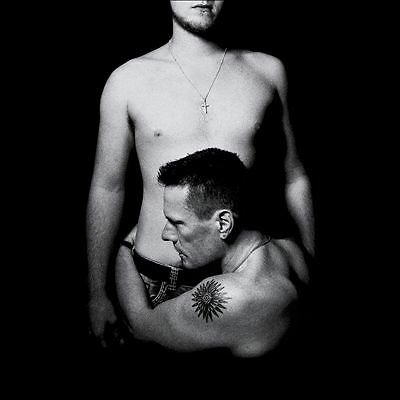 Songs of innocence - of, cd