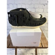 Visvim FBT Bearfoot Perf-Folk