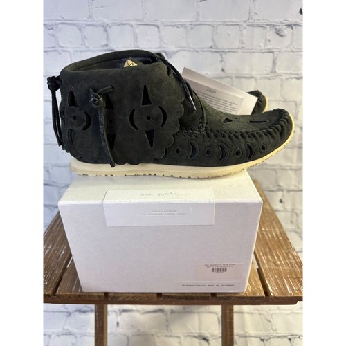 Visvim fbt bearfoot - bearfoot, perf-folk