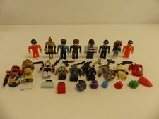 (RefJOH34) Roblox figures and