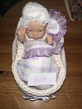 Reborn Doll in Handmade