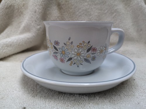 Poole pottery fragrance cup - poole,