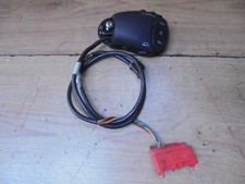 RENAULT SCENIC 2002 STEREO