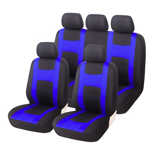 Pcs car front rear - rear, seat
