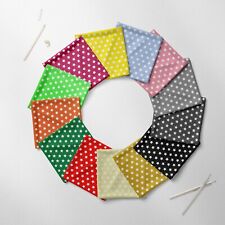 100% Cotton Small Star Twinkle