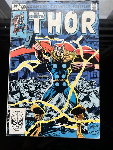 Marvel comics group - comics, the