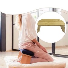 Meditation Bench,Seiza Prayer