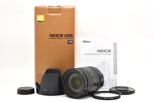 Top mint nikon s nikkor - [top, mint]