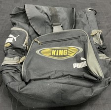Vintage 90s Puma King Backpack