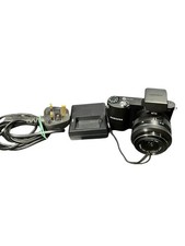 Samsung NX1000 20.3MP