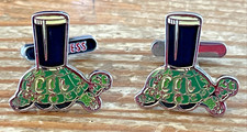 Vintage guinness cufflinks - vintage,