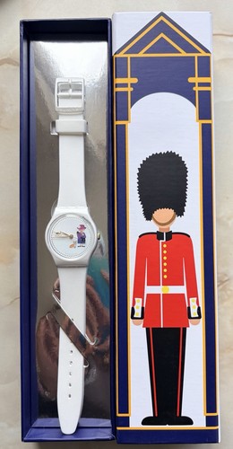 Brand new swatch - new,