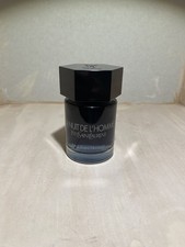 Ysl nuit homme - ysl, eau