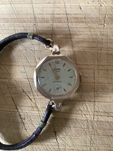 Sekonda gold tone - sekonda, watch
