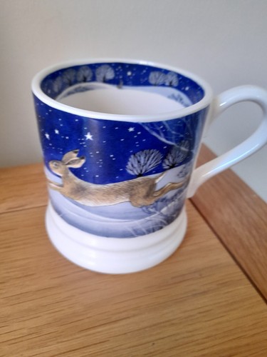 Emma bridgewater winter - bridgewater,