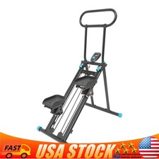 Stair Stepper Exercise Machine