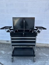 mac tool trolley