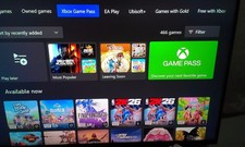 XBOX ONE S 500GB CONSOLE