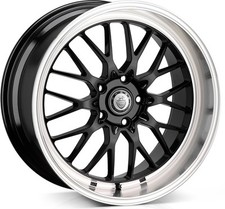 Alloy Wheels 19" Cades Tyrus