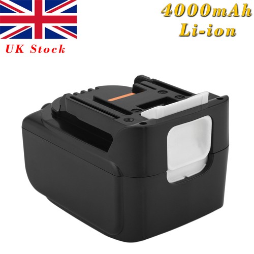 Ion battery for - 14.4v,