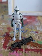 STAR WARS THE CLONE WARS 41ST