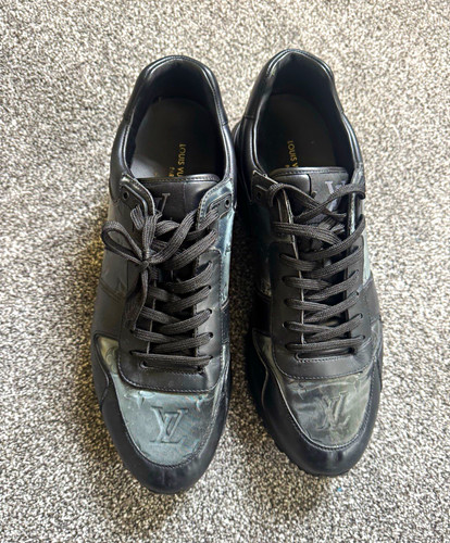 Louis vuitton run away - louis,