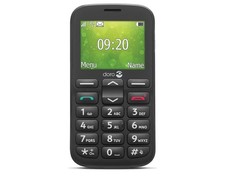 Doro 1380 Unlocked 2g Dual SIM