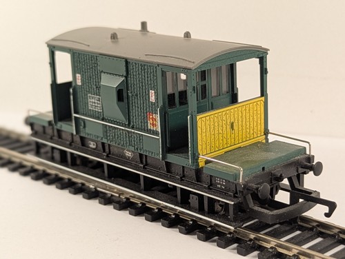 Hornby r6459 gauge brake - oo,