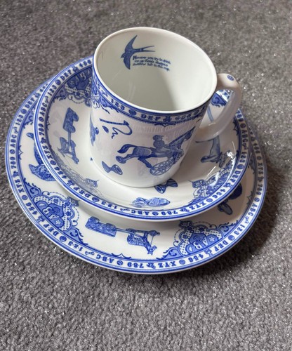 Spode edwardian childhood - spode,