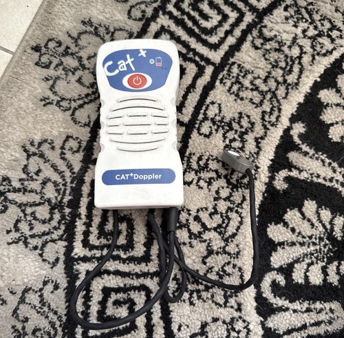 Cat doppler - cat+, (with