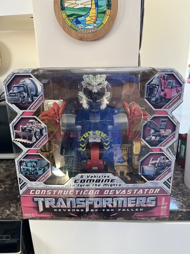 Brand new rare transformers - brand,