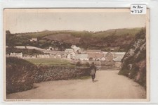 1931 LOWER FISHGUARD- Wales -